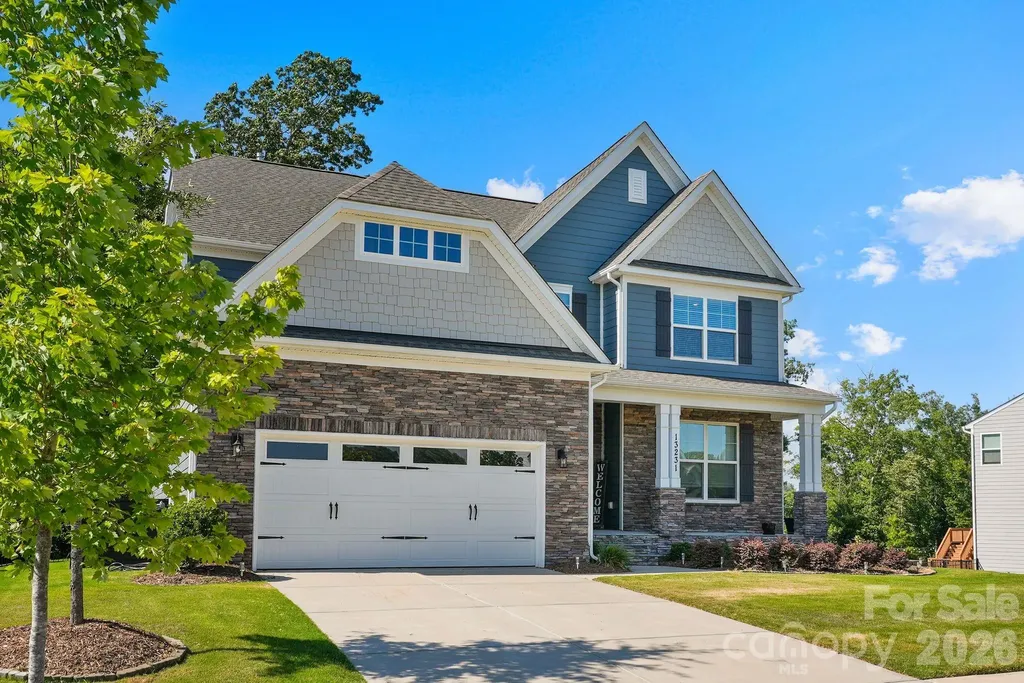13231 Fiore Place Huntersville NC 28078