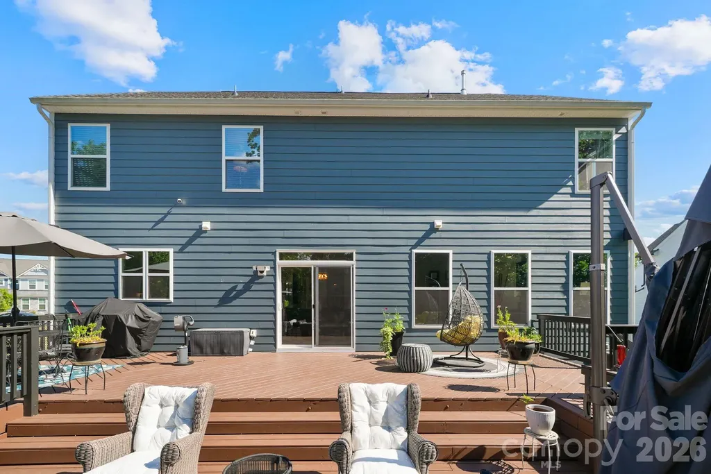 13231 Fiore Place Huntersville NC 28078