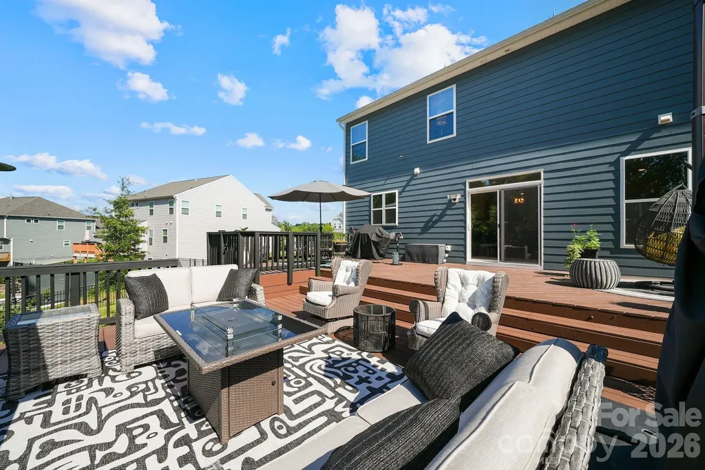 13231 Fiore Place Huntersville NC 28078