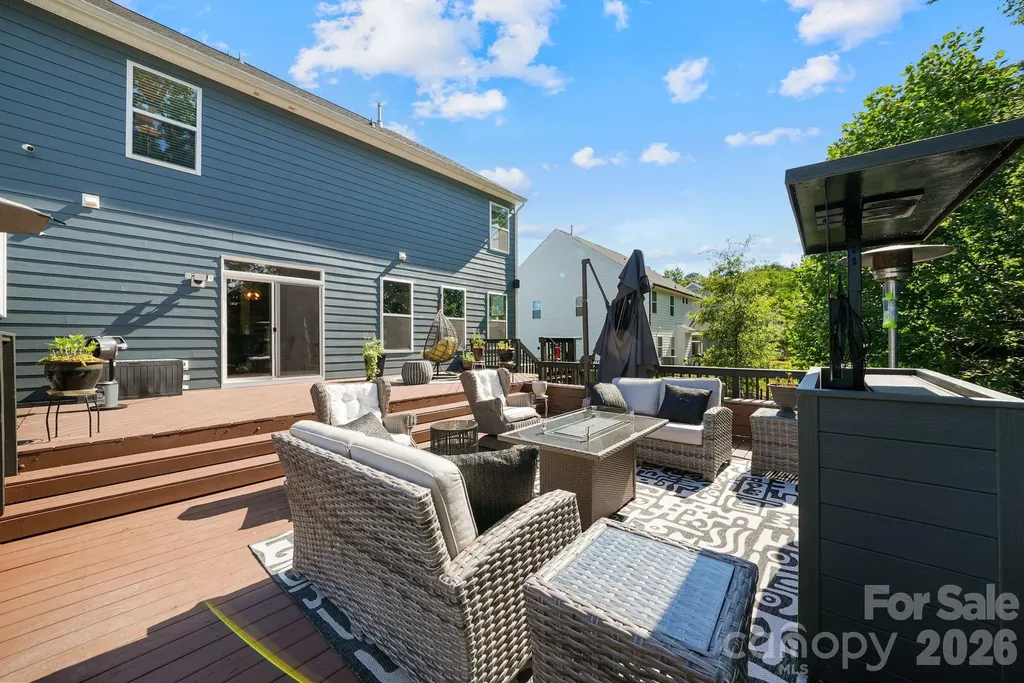 13231 Fiore Place Huntersville NC 28078