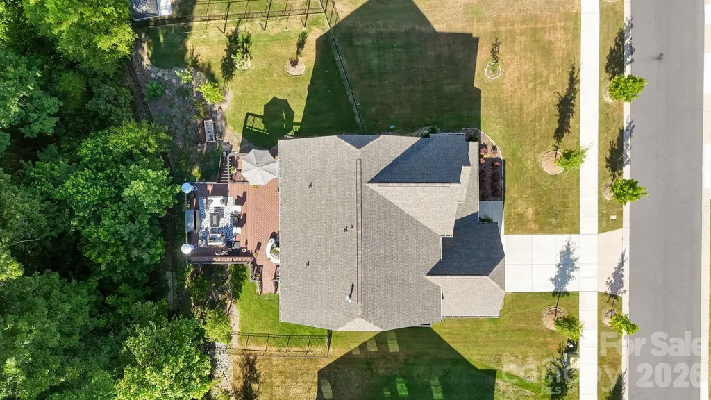 13231 Fiore Place Huntersville NC 28078
