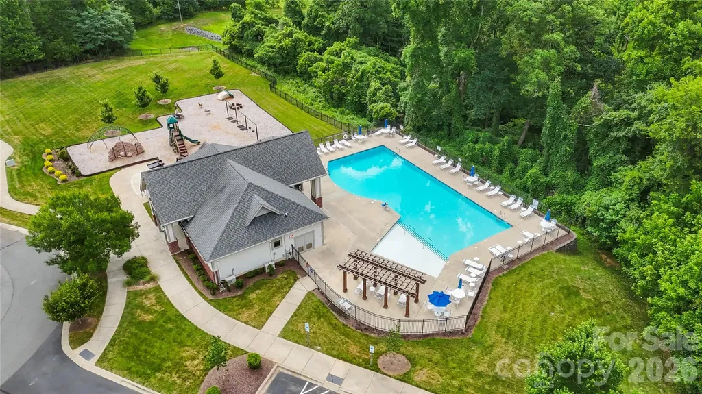 13231 Fiore Place Huntersville NC 28078
