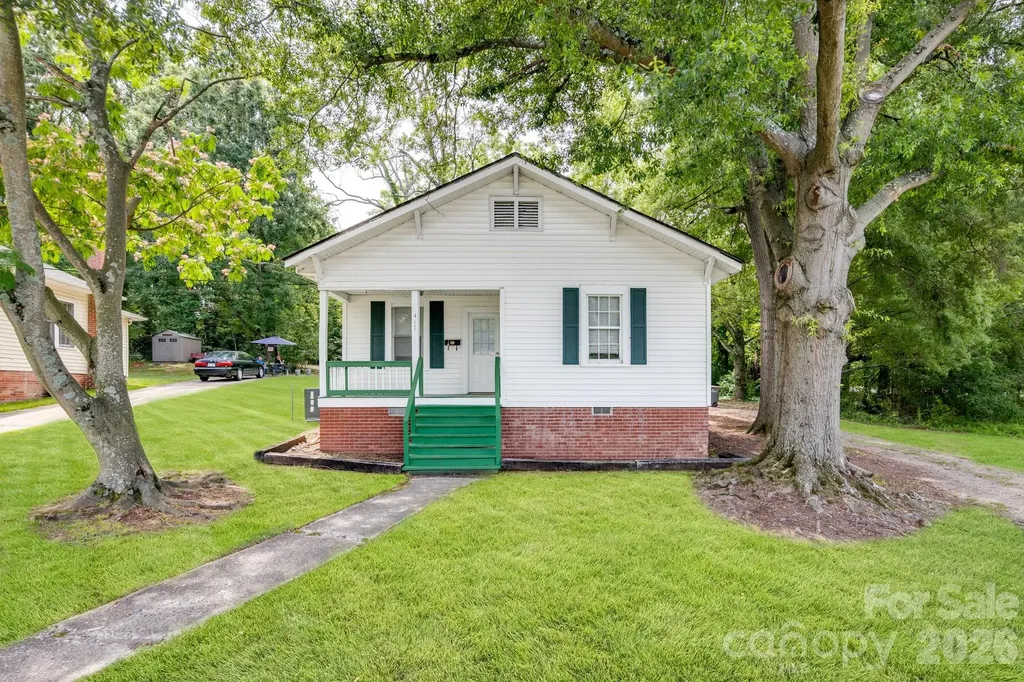 417 York Avenue Kannapolis NC 28083