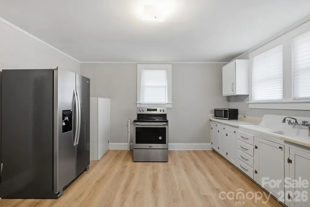 417 York Avenue Kannapolis NC 28083