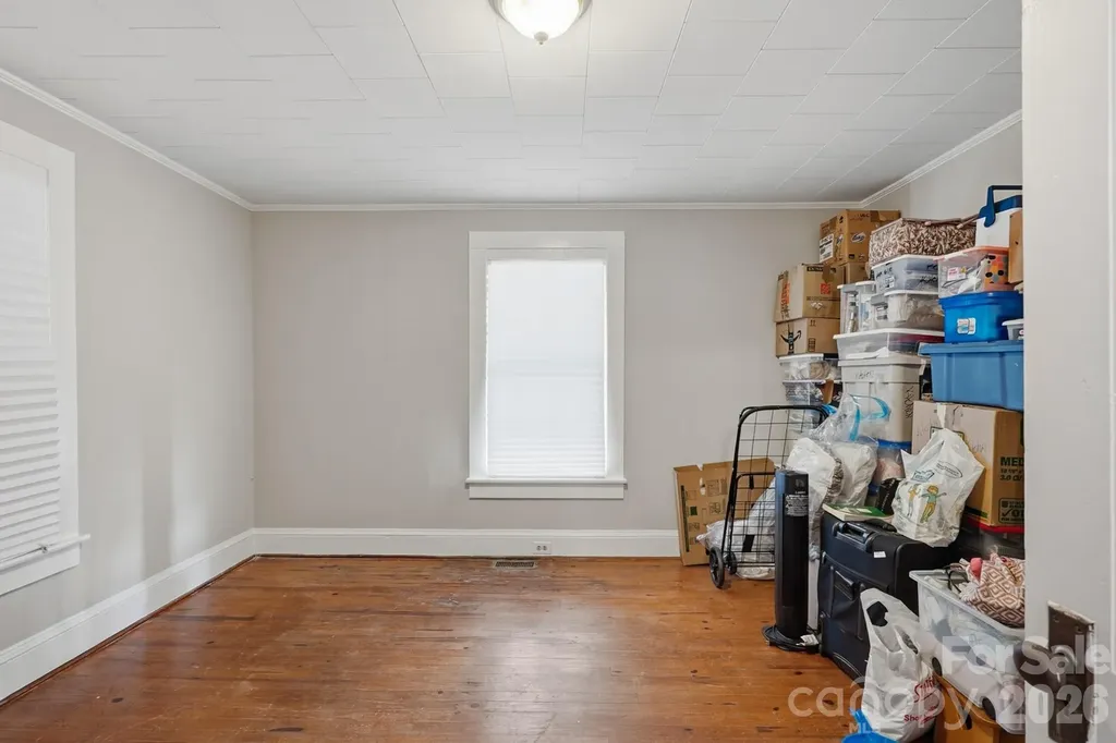 417 York Avenue Kannapolis NC 28083