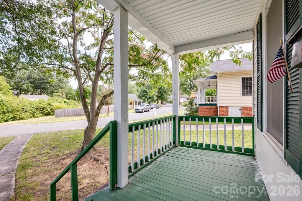 417 York Avenue Kannapolis NC 28083