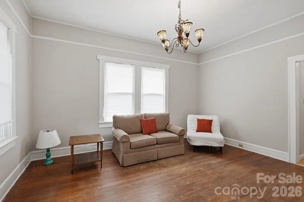 417 York Avenue Kannapolis NC 28083