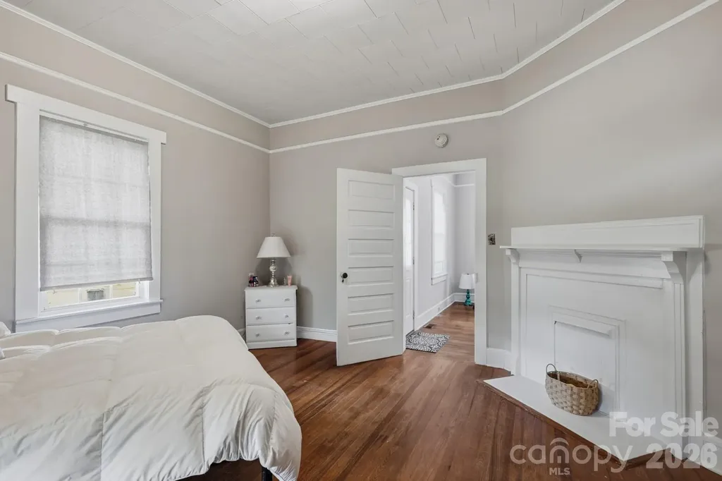 417 York Avenue Kannapolis NC 28083