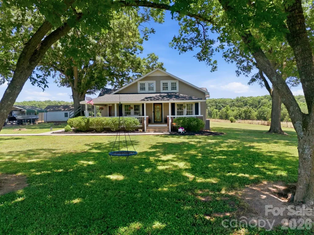 3885 Richfield Road Richfield NC 28137