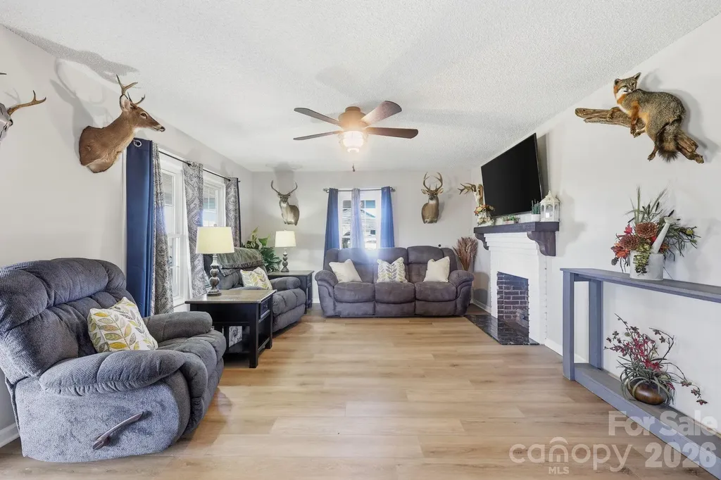 3885 Richfield Road Richfield NC 28137