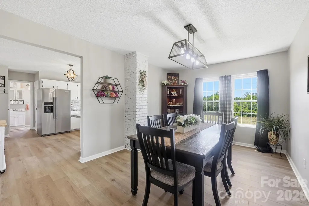 3885 Richfield Road Richfield NC 28137
