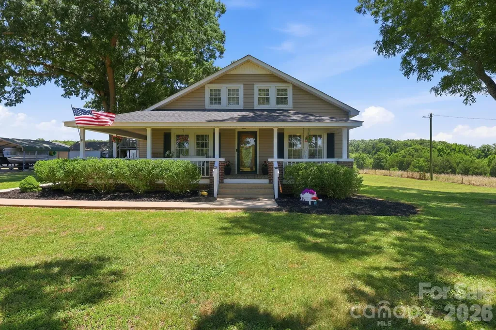 3885 Richfield Road Richfield NC 28137
