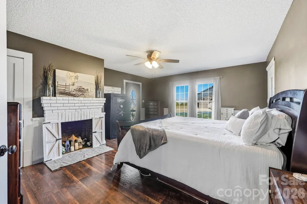 3885 Richfield Road Richfield NC 28137
