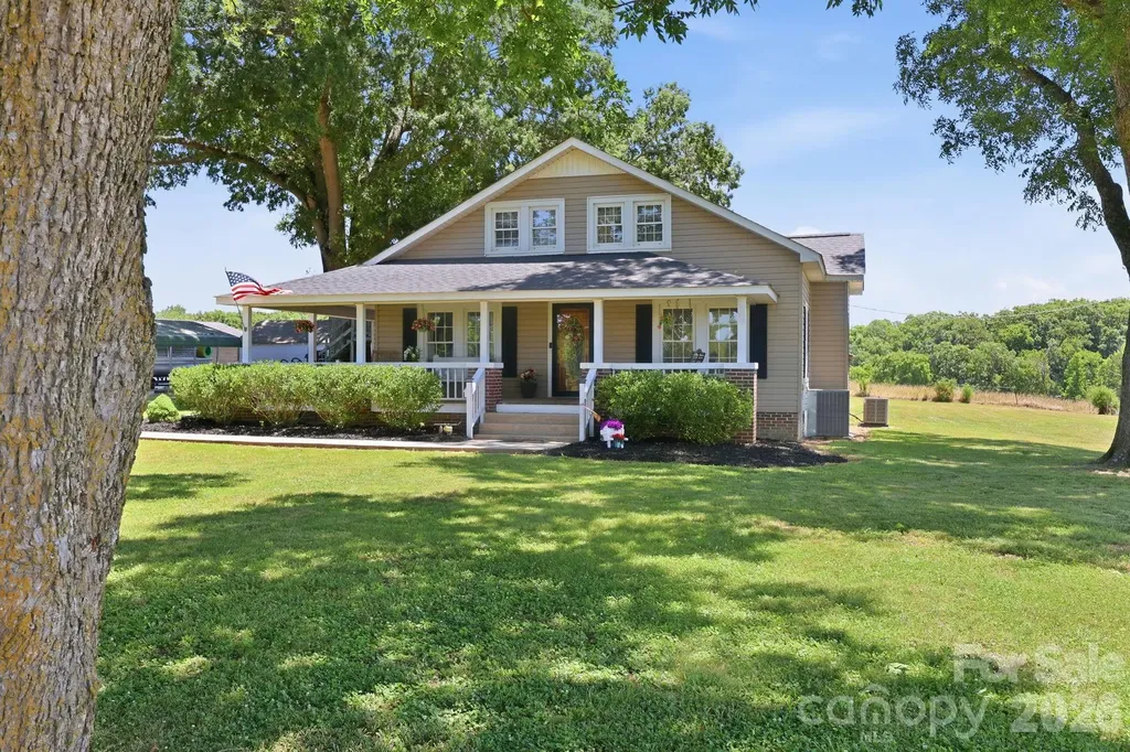 3885 Richfield Road Richfield NC 28137