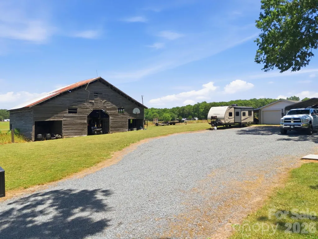 3885 Richfield Road Richfield NC 28137