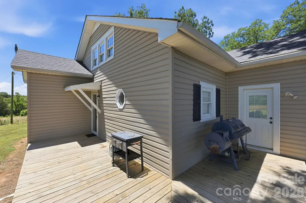 3885 Richfield Road Richfield NC 28137