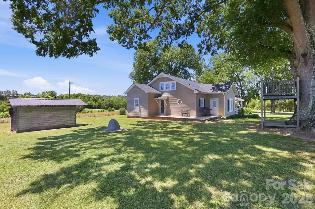 3885 Richfield Road Richfield NC 28137
