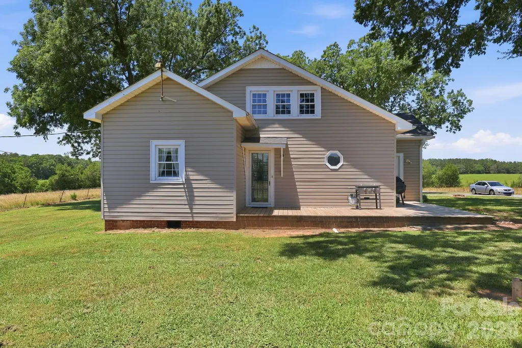 3885 Richfield Road Richfield NC 28137