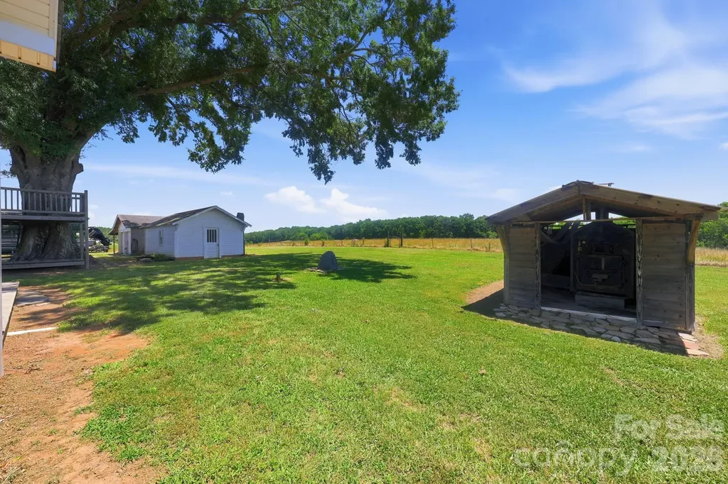 3885 Richfield Road Richfield NC 28137