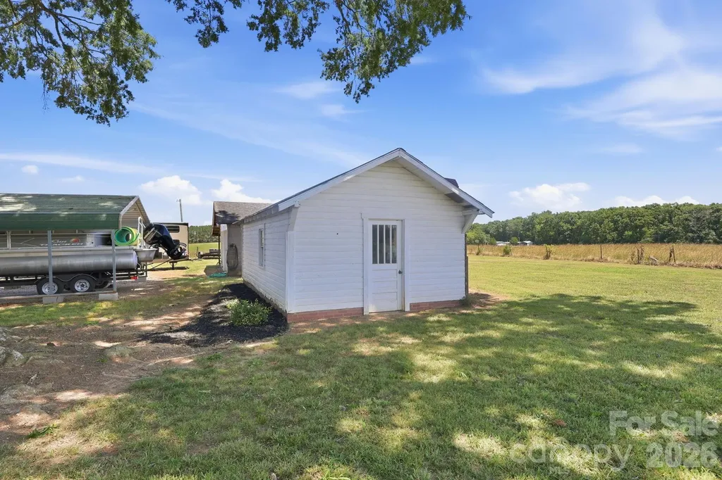 3885 Richfield Road Richfield NC 28137