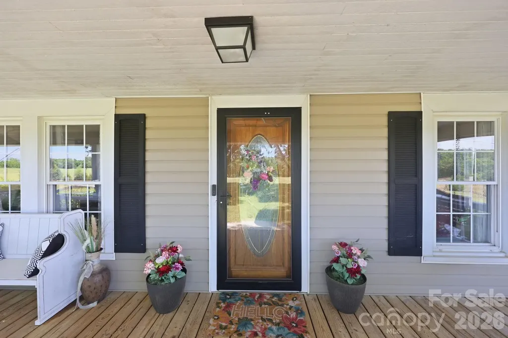 3885 Richfield Road Richfield NC 28137