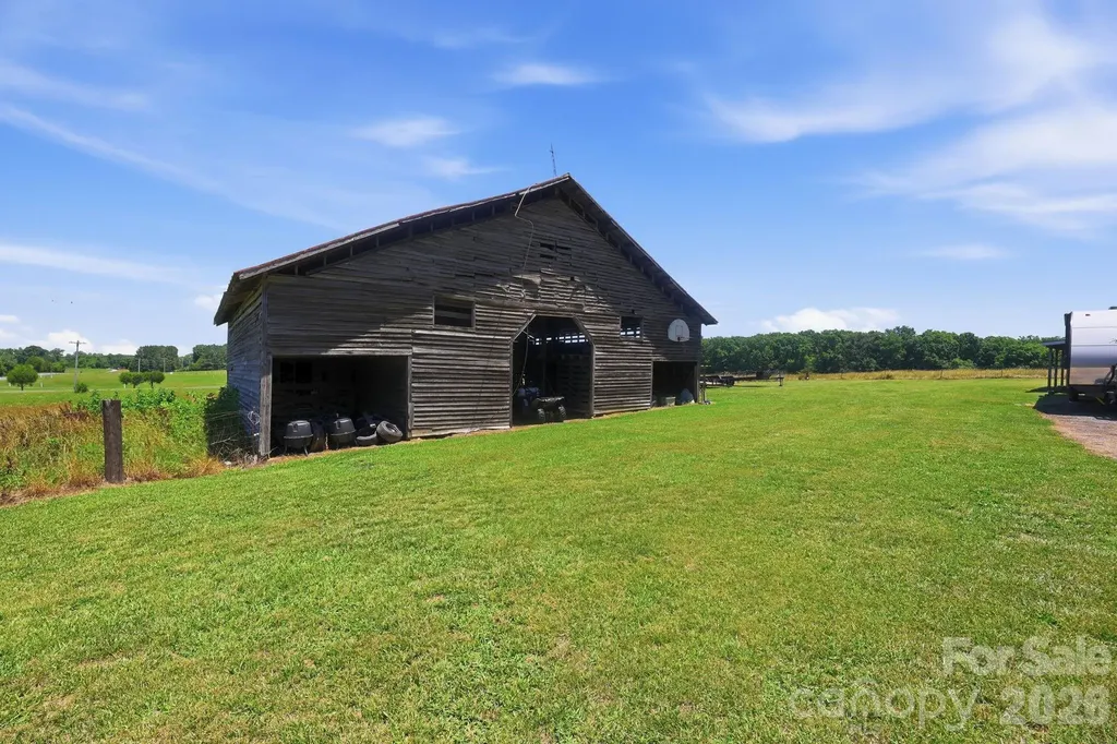 3885 Richfield Road Richfield NC 28137