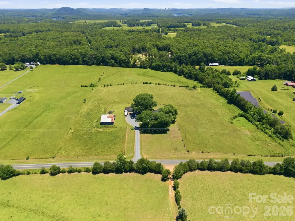 3885 Richfield Road Richfield NC 28137