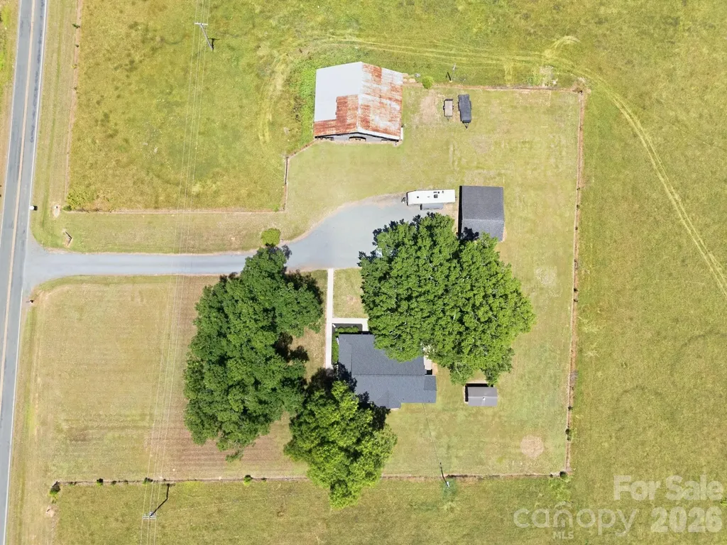 3885 Richfield Road Richfield NC 28137