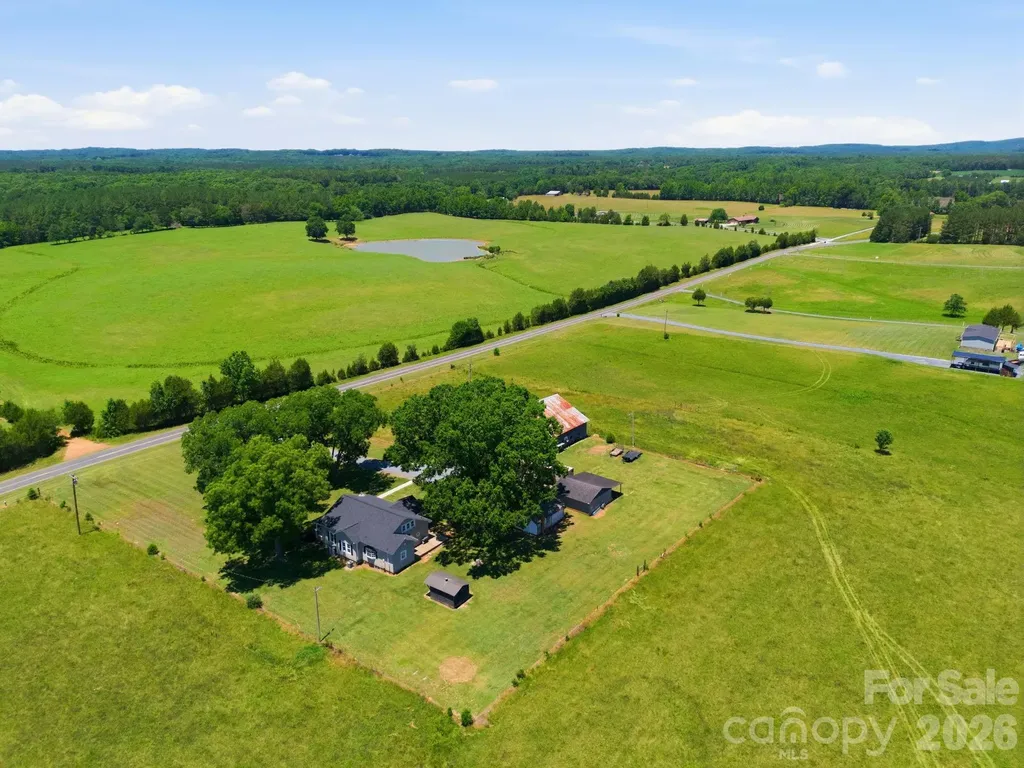 3885 Richfield Road Richfield NC 28137
