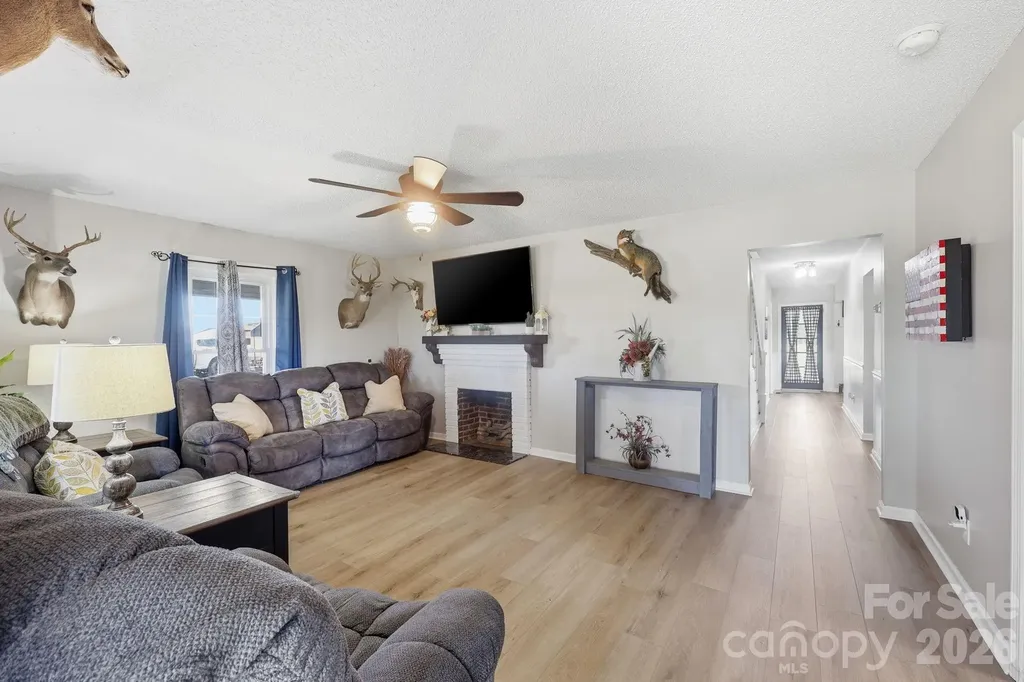3885 Richfield Road Richfield NC 28137