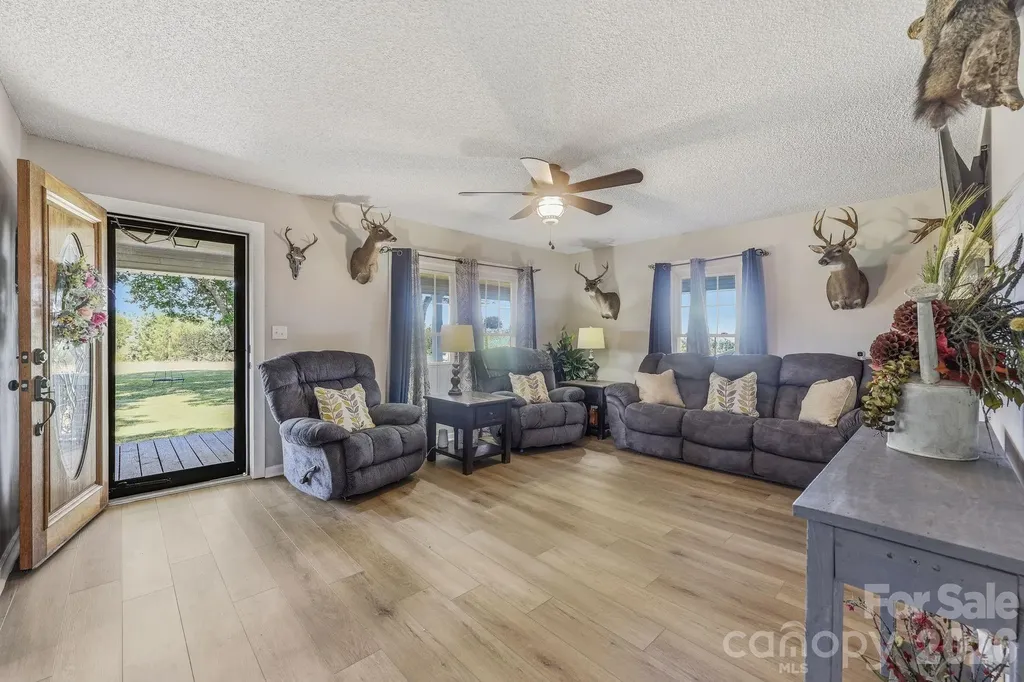 3885 Richfield Road Richfield NC 28137