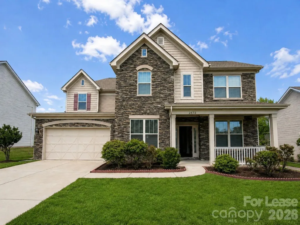 2572 Shoal Park Road Concord NC 28027