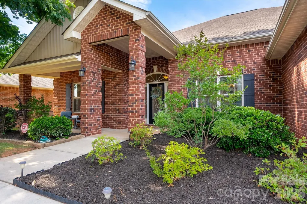 12411 Pine Terrace Court Charlotte NC 28273