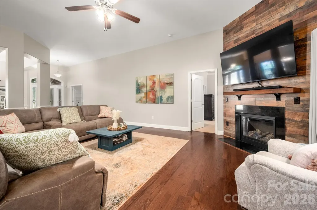 12411 Pine Terrace Court Charlotte NC 28273
