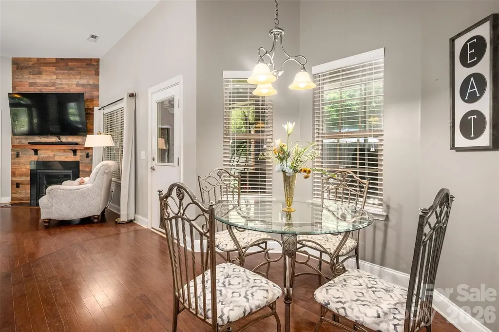 12411 Pine Terrace Court Charlotte NC 28273