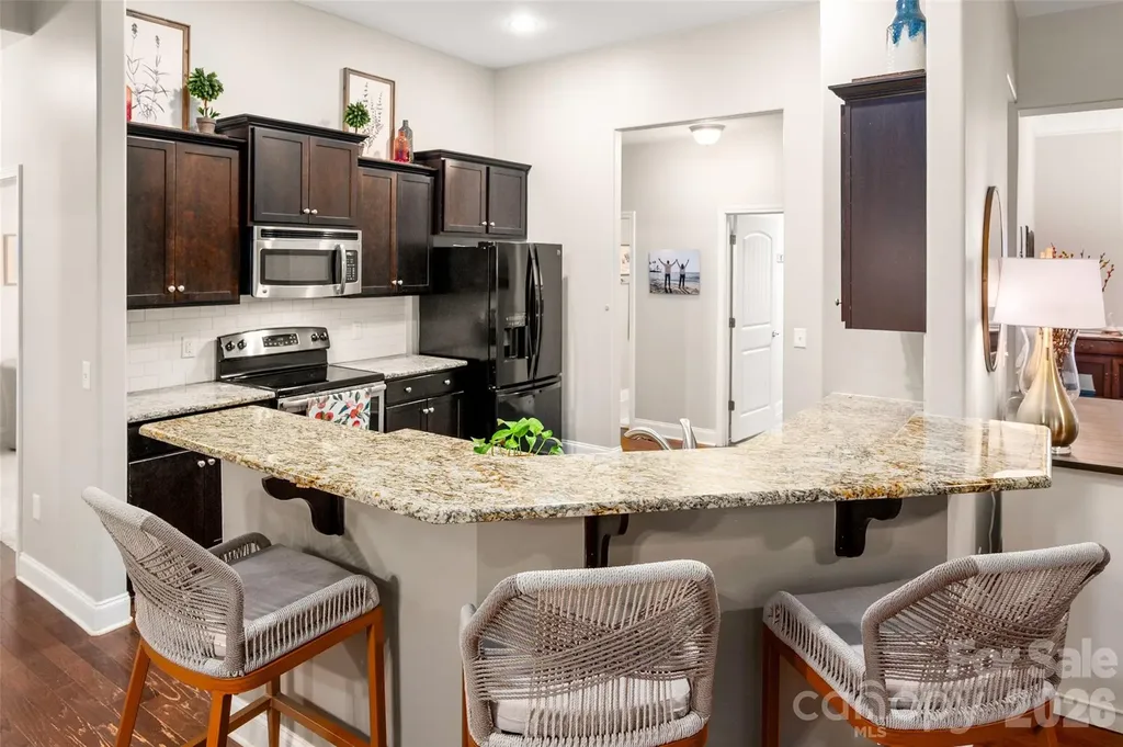 12411 Pine Terrace Court Charlotte NC 28273