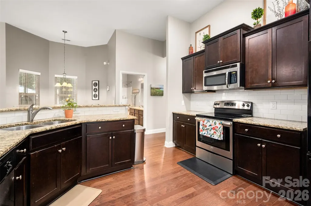 12411 Pine Terrace Court Charlotte NC 28273