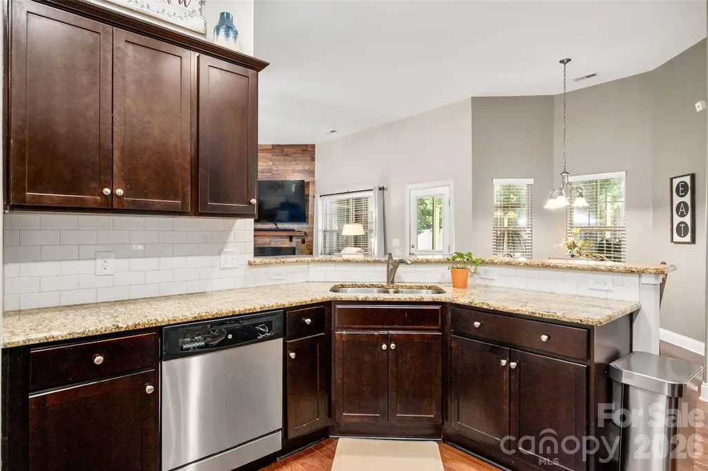 12411 Pine Terrace Court Charlotte NC 28273
