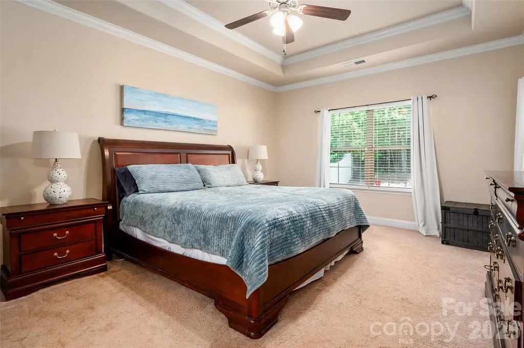 12411 Pine Terrace Court Charlotte NC 28273