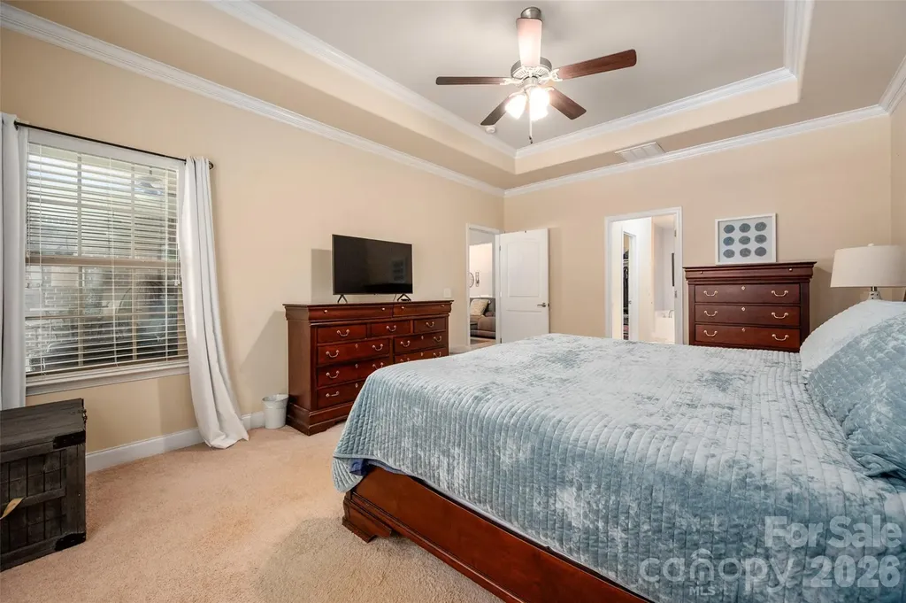 12411 Pine Terrace Court Charlotte NC 28273