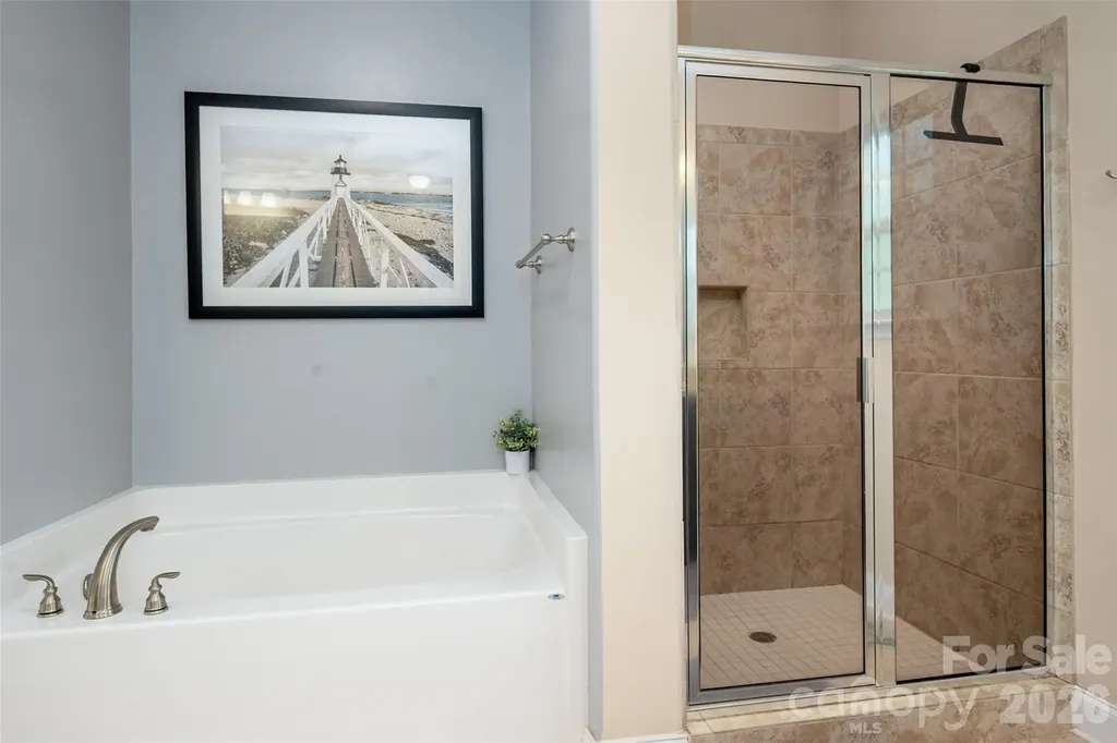 12411 Pine Terrace Court Charlotte NC 28273