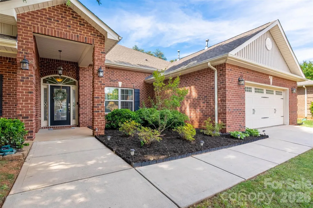12411 Pine Terrace Court Charlotte NC 28273