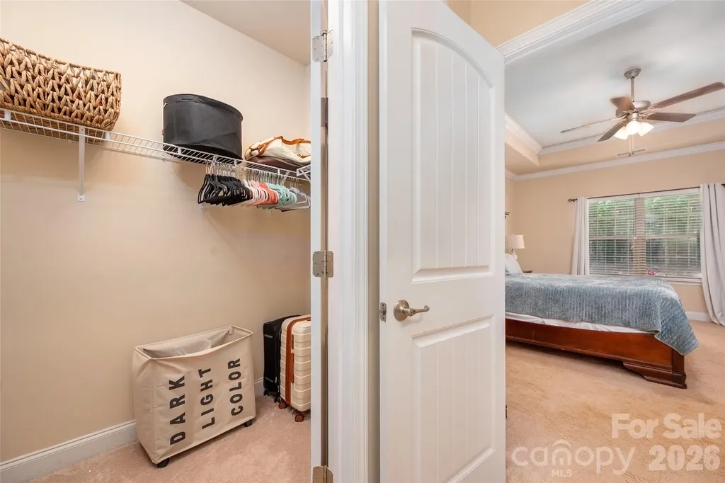12411 Pine Terrace Court Charlotte NC 28273