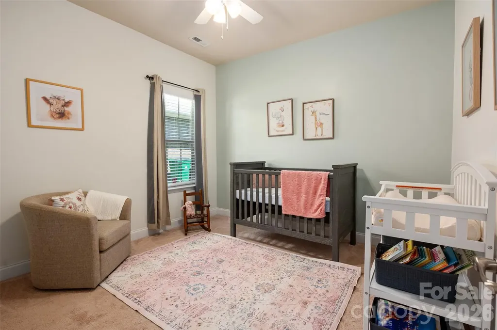 12411 Pine Terrace Court Charlotte NC 28273