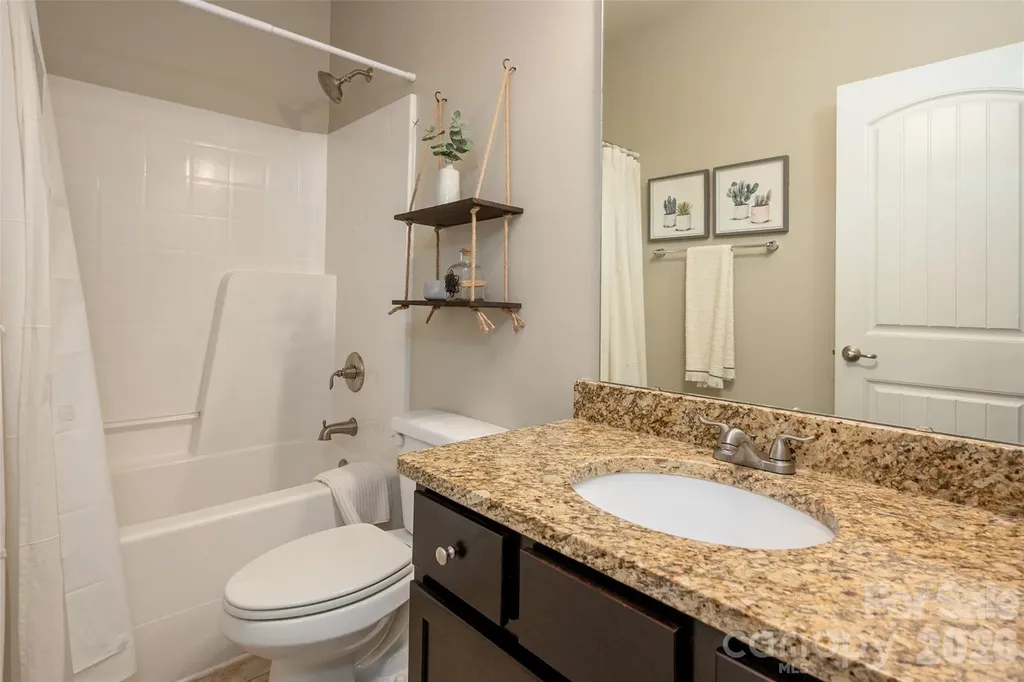 12411 Pine Terrace Court Charlotte NC 28273