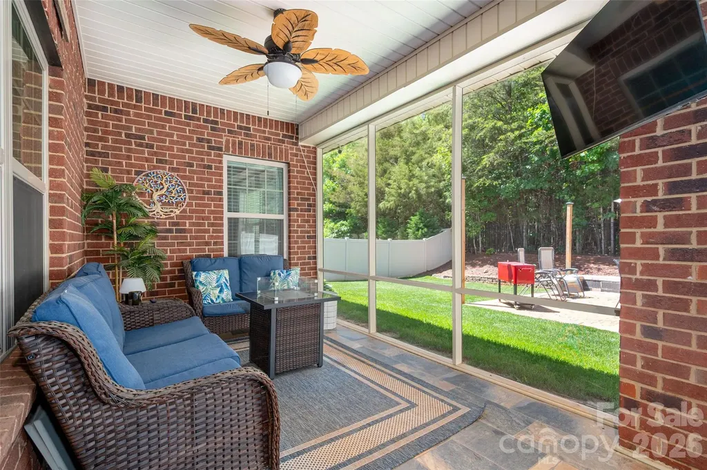 12411 Pine Terrace Court Charlotte NC 28273