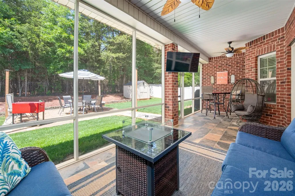 12411 Pine Terrace Court Charlotte NC 28273
