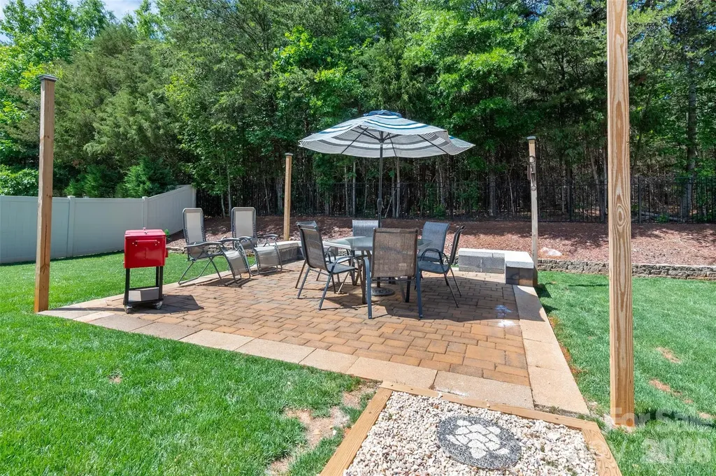 12411 Pine Terrace Court Charlotte NC 28273
