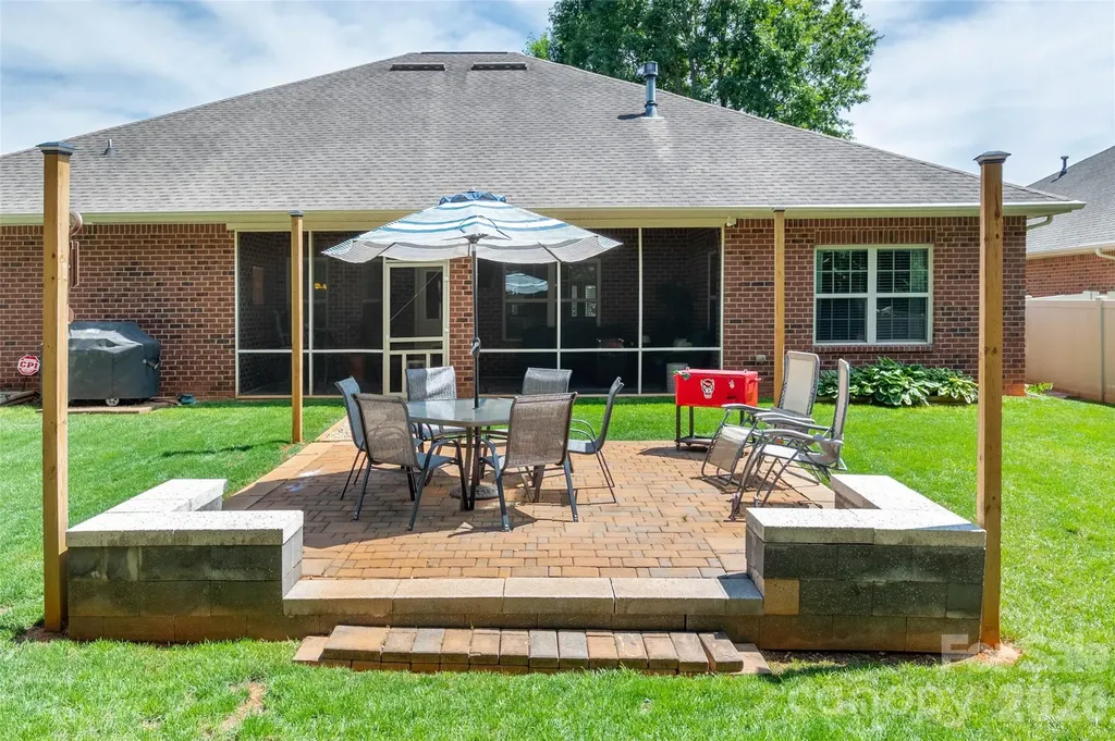 12411 Pine Terrace Court Charlotte NC 28273