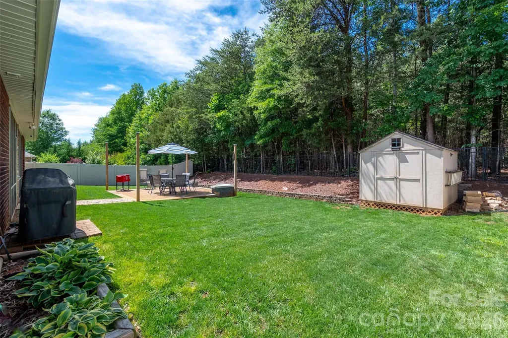 12411 Pine Terrace Court Charlotte NC 28273
